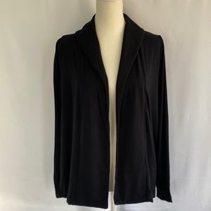❤️3/$30 J. Crew 365 Shawl Cardigan